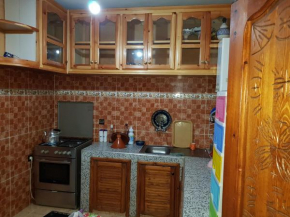 Appartement Omar Jellah Imlil